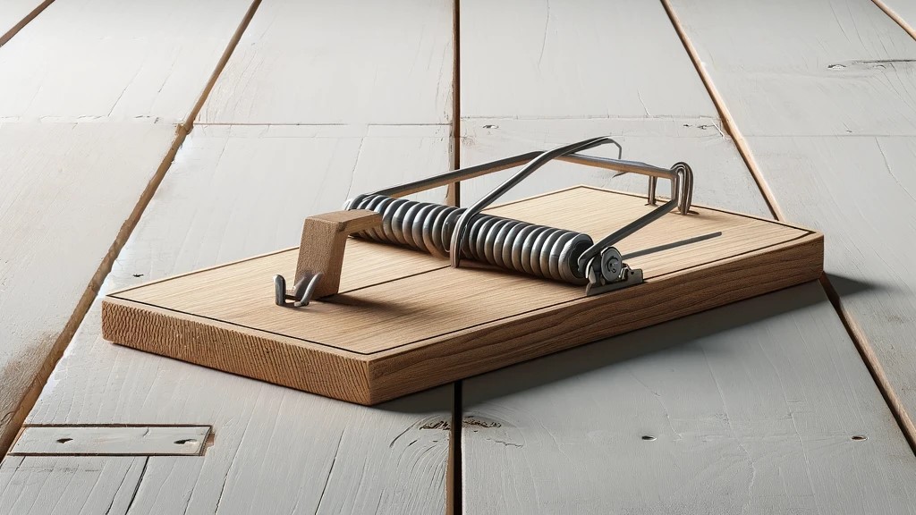 The Extrude Tool: It’s a&nbsp;Trap!